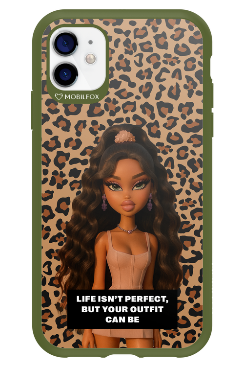 Perfect OOTD 2.0 - Apple iPhone 11