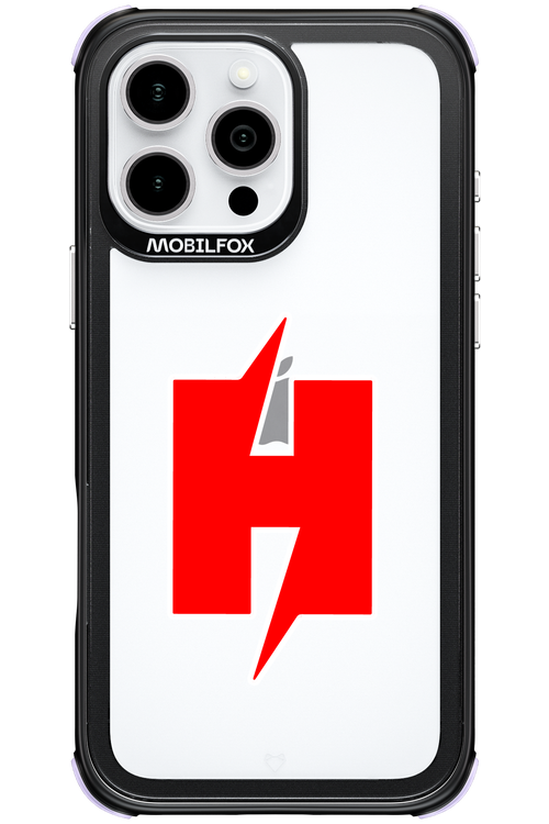 HYPER Leather - Apple iPhone 16 Pro Max