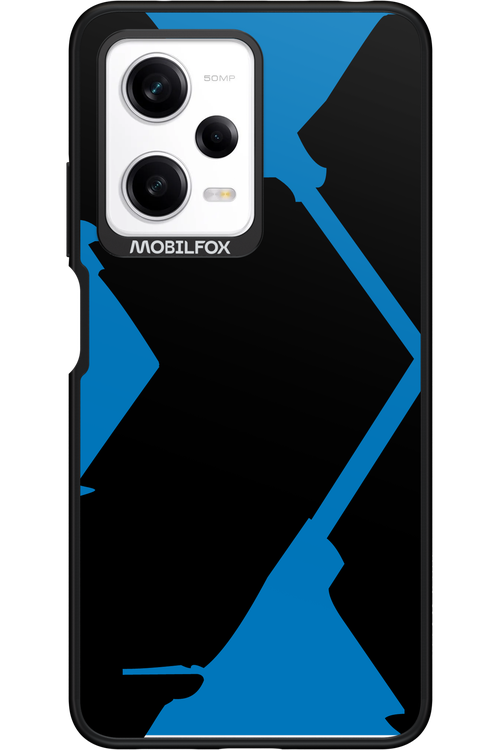 Vector Flow - Xiaomi Redmi Note 12 Pro 5G