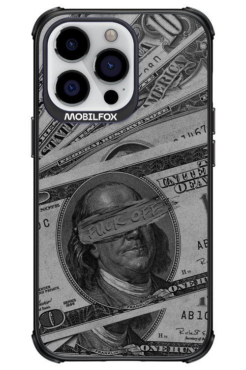 Talking Money - Apple iPhone 13 Pro