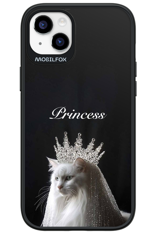 Princess - Apple iPhone 14 Plus