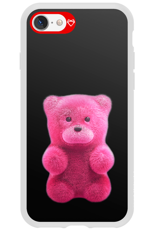 Pinky Bear - Apple iPhone 7