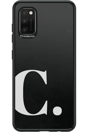 C (Off Space) 2.0 - Samsung Galaxy A41