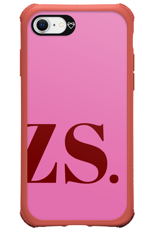 ZS (Sorbet) 2.0 - Apple iPhone SE 2020