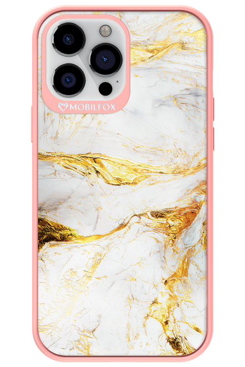 Quartz - Apple iPhone 13 Pro Max