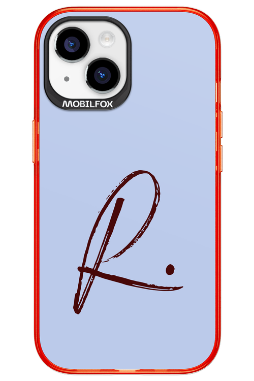 (Jellyfish Presso) R 2.0 - Apple iPhone 15