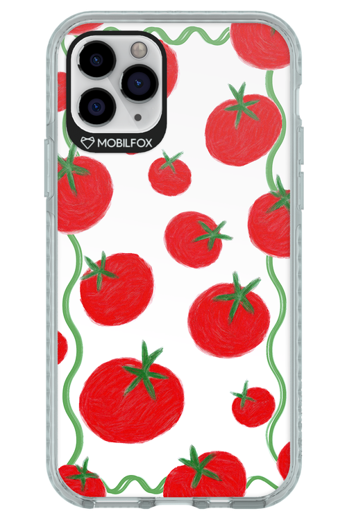 Tomato Love - Apple iPhone 11 Pro