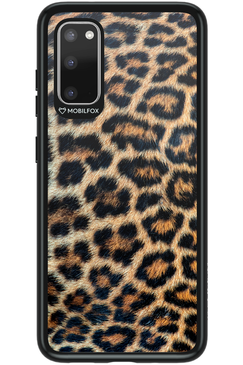 Leopard - Samsung Galaxy S20