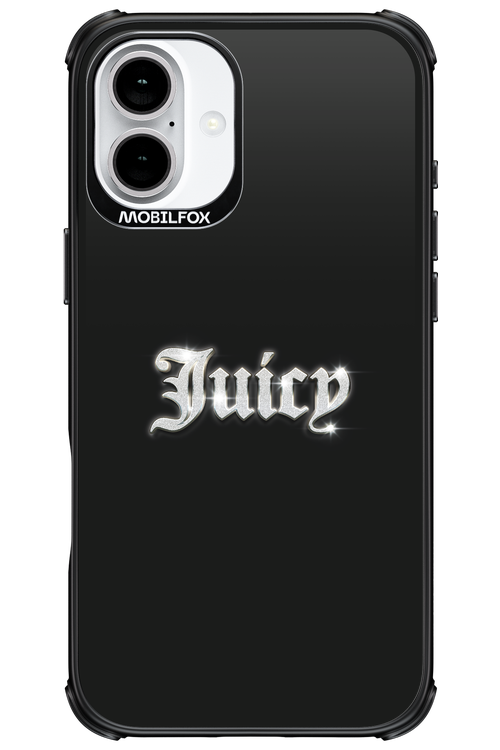 Juicy - Apple iPhone 16 Plus