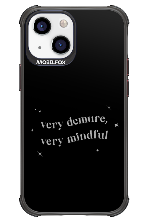 Demure - Apple iPhone 13 Mini