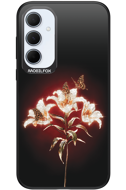Glow Up Girl 2.0 - Samsung Galaxy A35