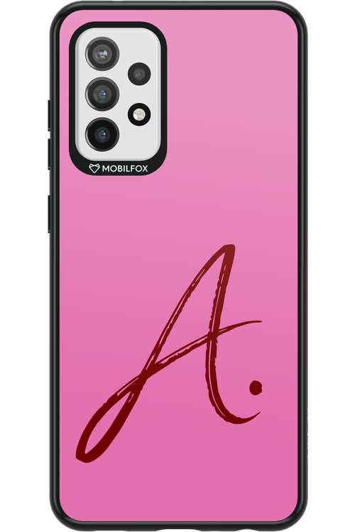 (Sorbet) A 2.0 - Samsung Galaxy A72