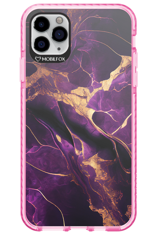 Michael - Apple iPhone 11 Pro Max