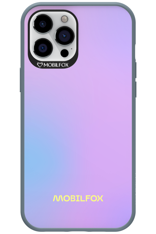 Pastel Lilac - Apple iPhone 12 Pro Max