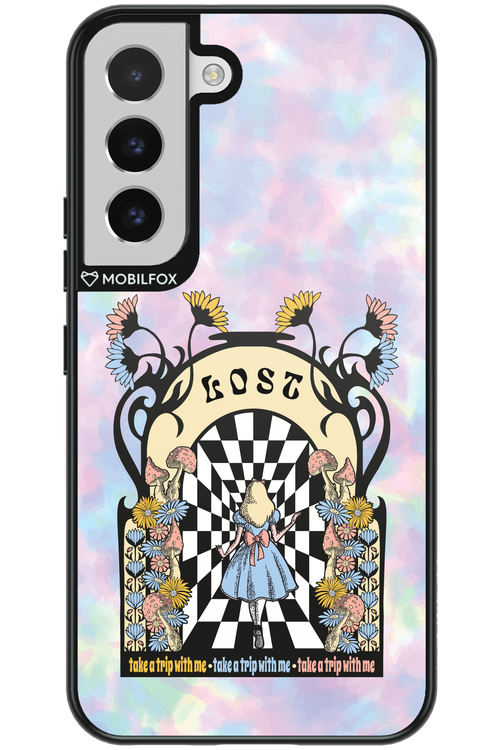 L0ST 2.0 - Samsung Galaxy S22