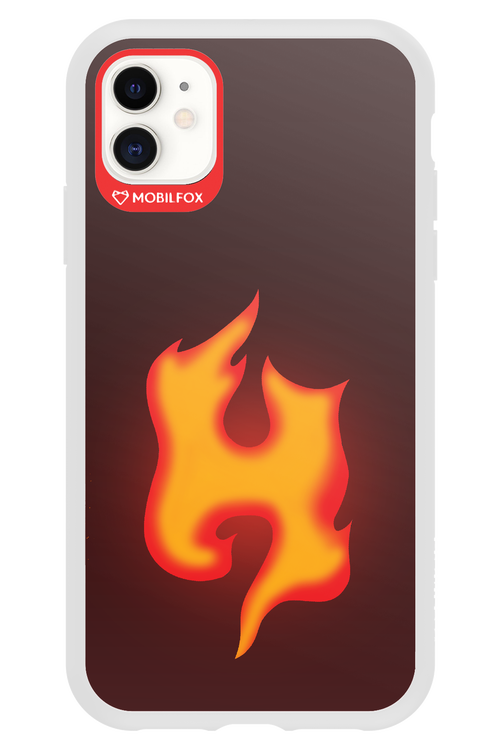 HYPER FIRE - Apple iPhone 11