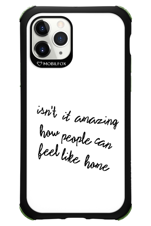 Isn't It 2.0 - Apple iPhone 11 Pro