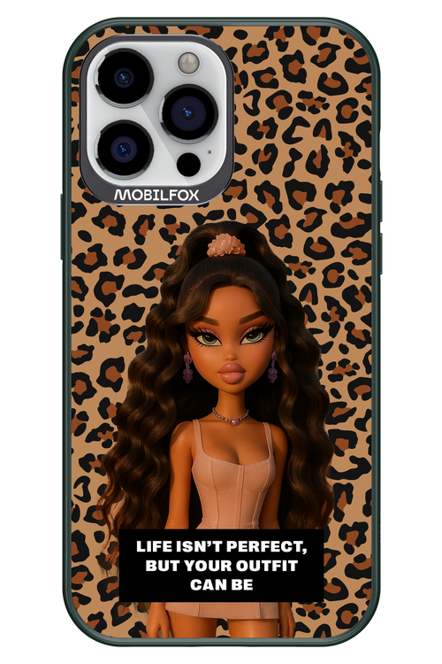 Perfect OOTD - Apple iPhone 13 Pro Max