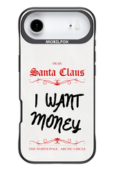 Letter - Apple iPhone 17 Air