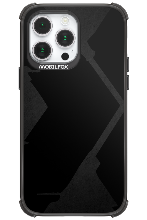 Black Surge - Apple iPhone 14 Pro Max