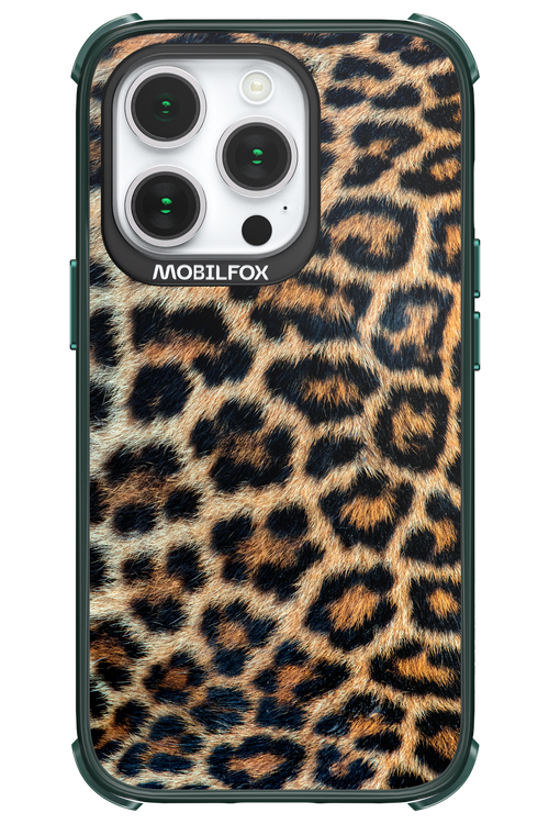 Leopard - Apple iPhone 14 Pro