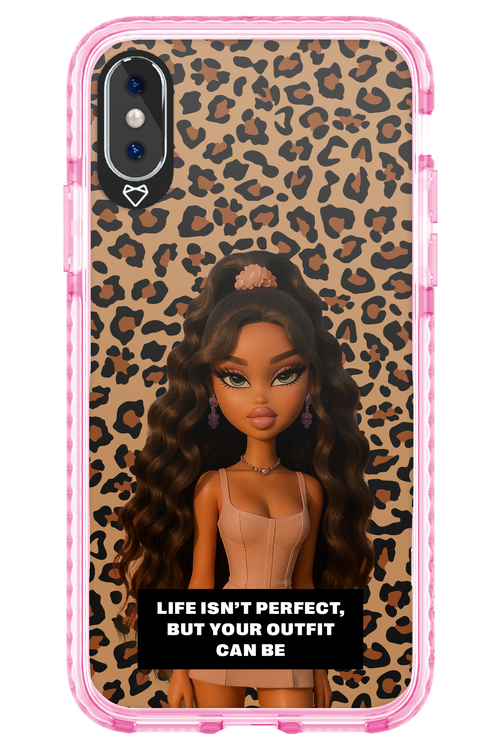 Perfect OOTD - Apple iPhone X