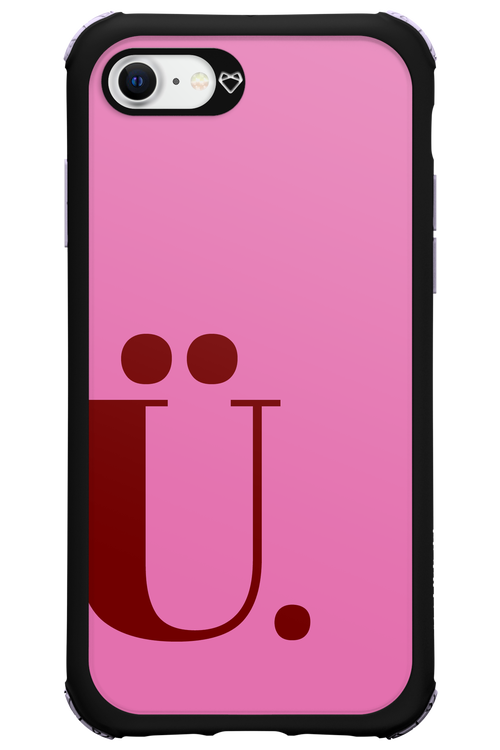 U II (Sorbet) 2.0 - Apple iPhone 7