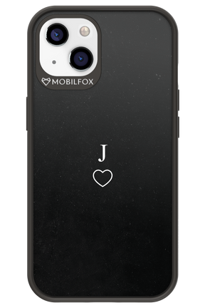 J Black 2.0 - Apple iPhone 13