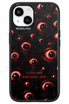 The Watchers - Apple iPhone 14