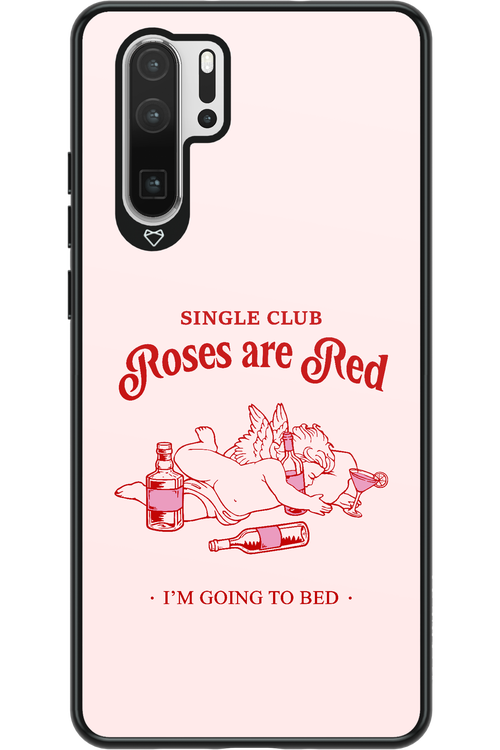Bed Romance 2.0 - Huawei P30 Pro