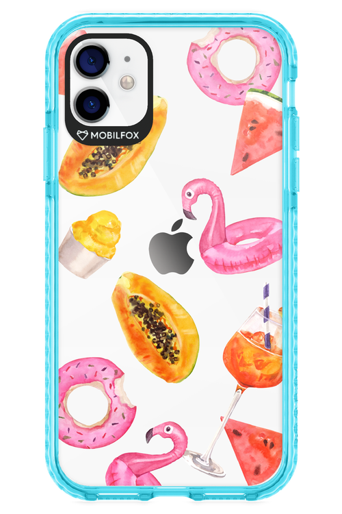 TropicalHouse - Apple iPhone 11