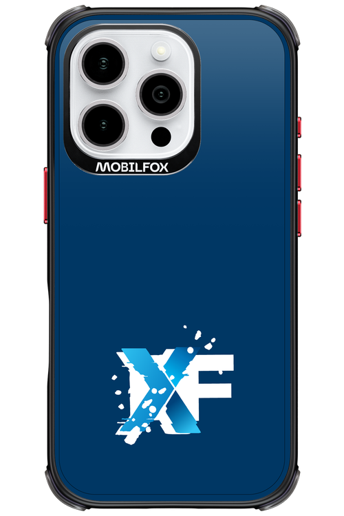 Nano Burst  - Apple iPhone 16 Pro