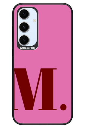 M (Sorbet) 2.0 - Samsung S24 FE