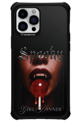 Freaky Girl - Apple iPhone 12 Pro Max