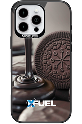 Choco Boost - Apple iPhone 16 Pro Max