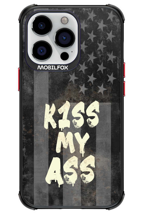 KISS II 2.0 - Apple iPhone 13 Pro