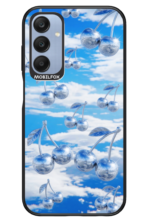 Cloud Cherry 2.0 - Samsung A25