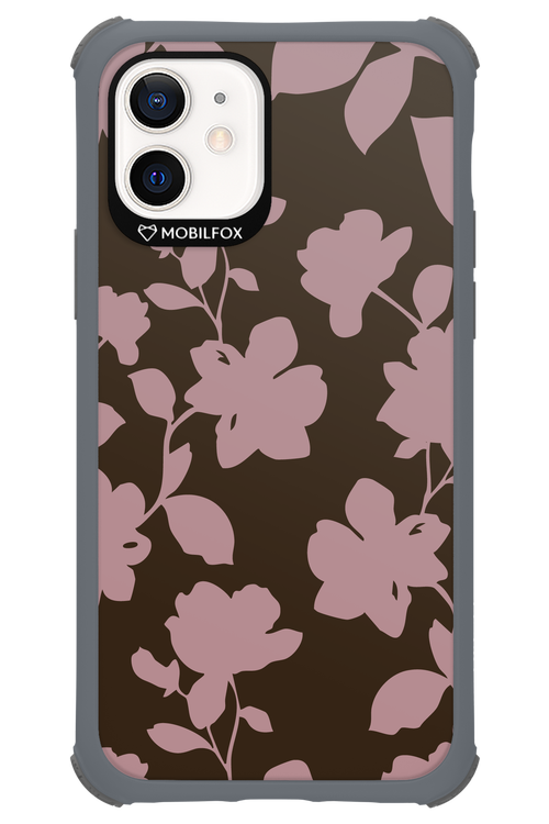 Flower Serenade - Apple iPhone 12