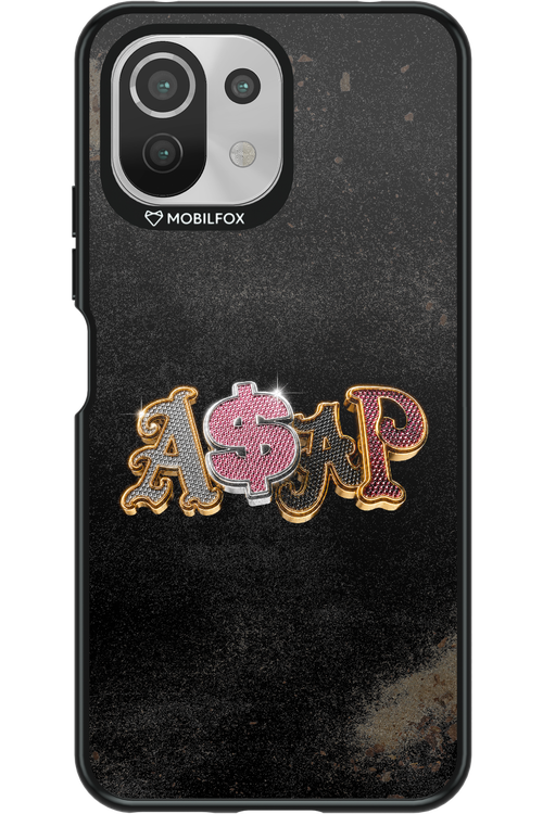 ASAP 2.0 - Xiaomi Mi 11 Lite (2021)