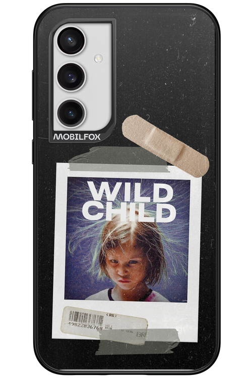 Wild Childd - Samsung Galaxy S23 FE