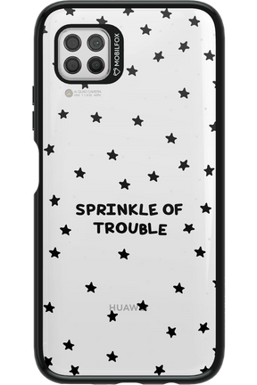 Trouble - Huawei P40 Lite