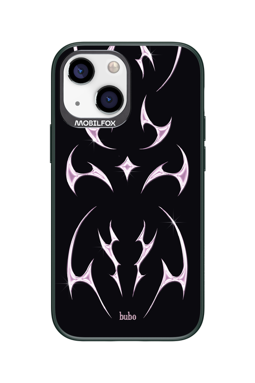 CHROMEROSA - Apple iPhone 13 Mini