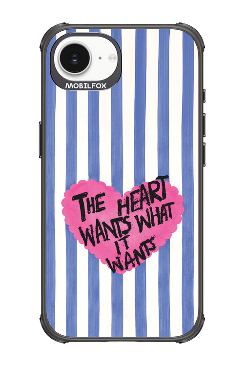 THWYW 2.0 - Apple iPhone 16e