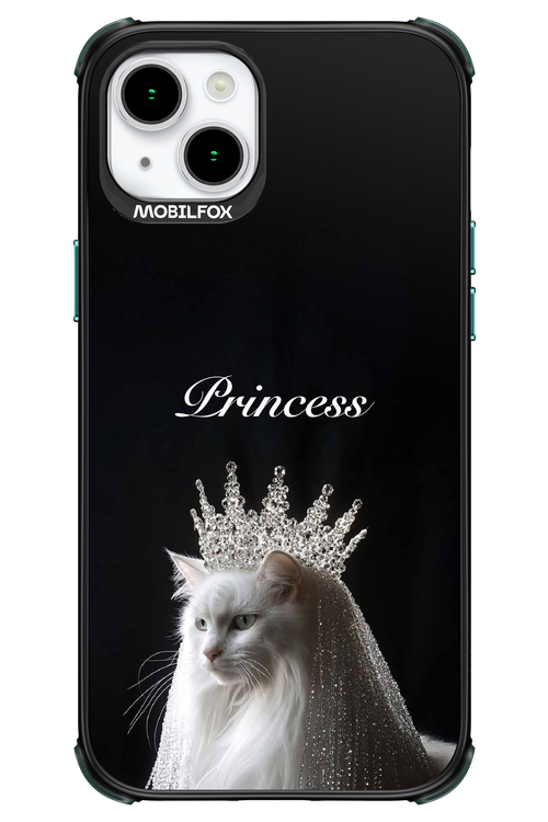 Princess - Apple iPhone 15 Plus