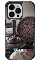 Choco Boost - Apple iPhone 13 Pro