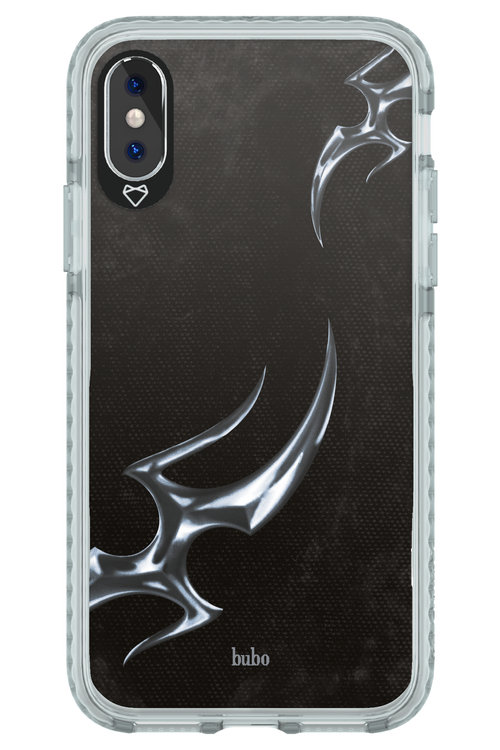 CHROMEPHASE - Apple iPhone XS