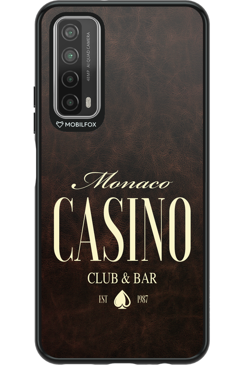 Casino - Huawei P Smart 2021