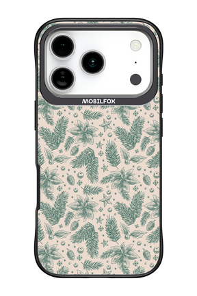 Green Christmas - Apple iPhone 17 Pro