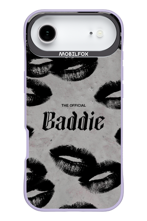 Official Baddie - Apple iPhone 17 Air