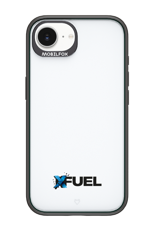 Pure Power - Apple iPhone 16e